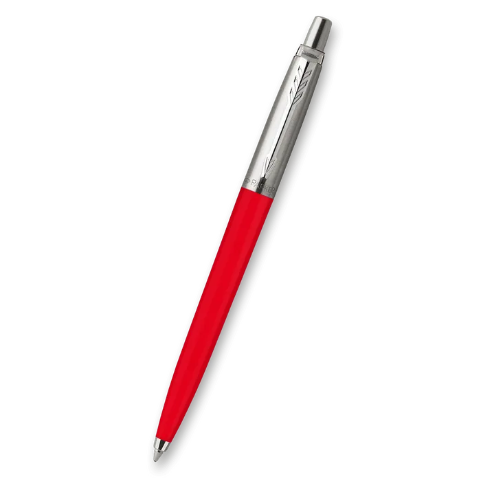 Hauptproduktbild Kuličkové pero Parker Jotter Originals - Scarlet