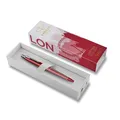 Weiteres Produktbild Kuličkové pero Parker Jotter SE London Red CT