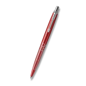 Kuličkové pero Parker Jotter SE London Red CT