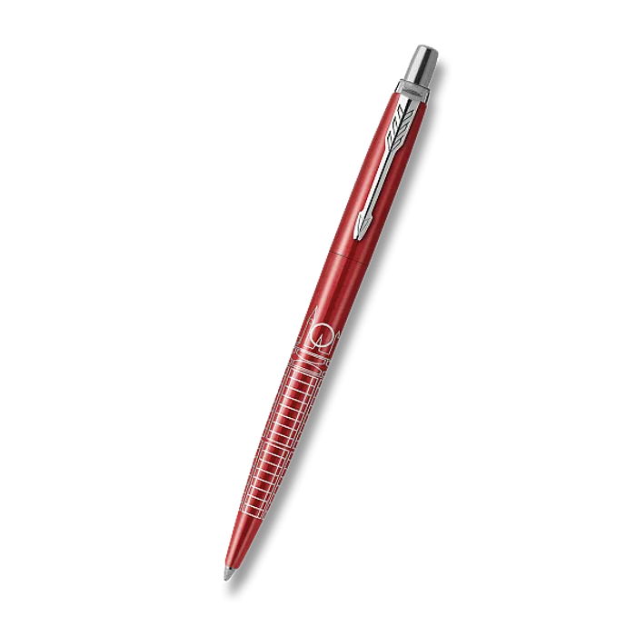 Hauptproduktbild Kuličkové pero Parker Jotter SE London Red CT