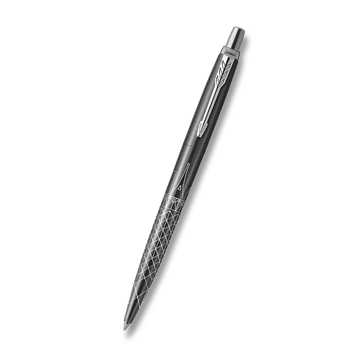 Hauptproduktbild Kuličkové pero Parker Jotter SE Paris Grey CT