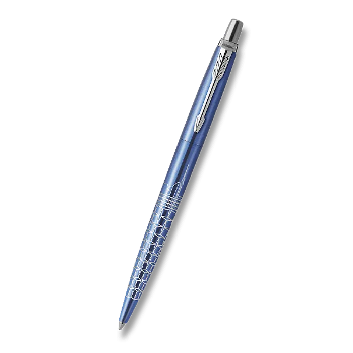 Hauptproduktbild Kuličkové pero Parker Jotter SE Seoul Blue CT