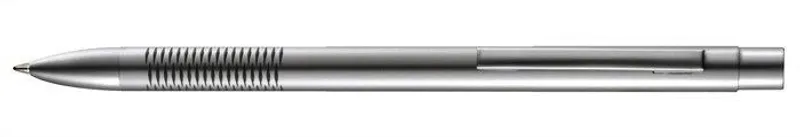 Hauptproduktbild Kuličkové pero "Pearl", stříbrné tělo, 1mm, v dárkové krabičce, modrá, DIPLOMAT
