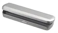 Kugelschreiber "Piccolo", silber, 1 mm, in Geschenkbox, DIPLOMAT