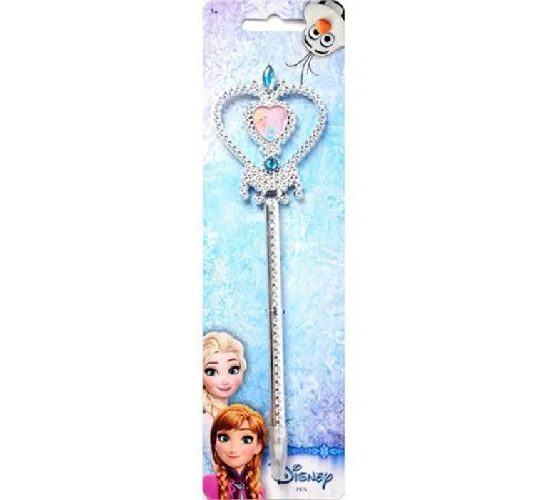 Hauptproduktbild Kuličkové pero s diadémem "Frozen", CANENCO