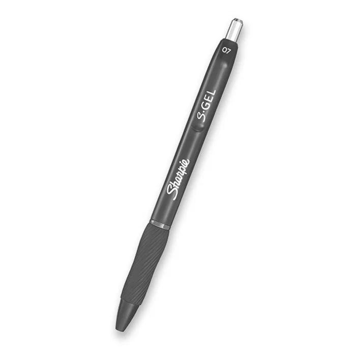 Hauptproduktbild Kuličkové pero Sharpie S-Gel červená