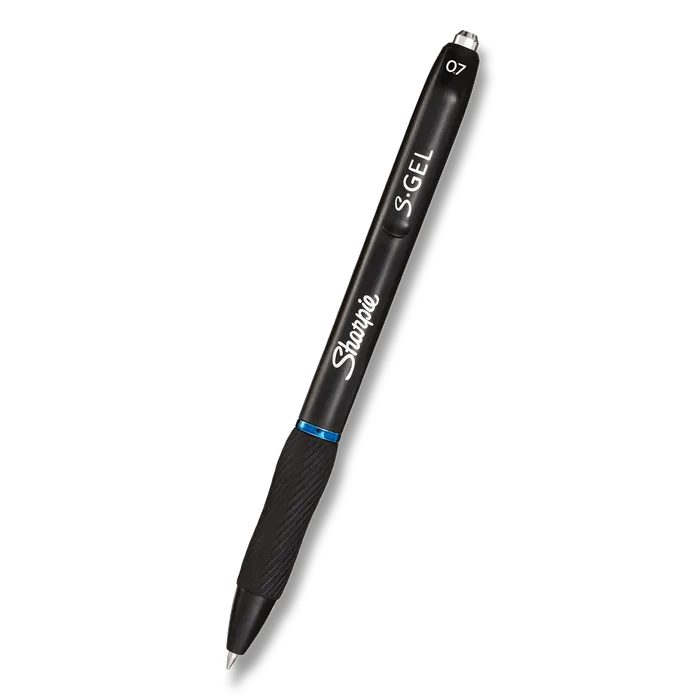 Hauptproduktbild Kuličkové pero Sharpie S-Gel modrá