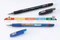Weiteres Produktbild Kugelschreiber - STABILO Exam Grade - 1 Stück - blau