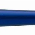 Weiteres Produktbild Kugelschreiber „Urban Fashion“, blau, blauer Korpus, silberner Clip, PARKER