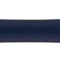 Weiteres Produktbild Kugelschreiber "Urban", blauer Korpus, silberner Clip, PARKER