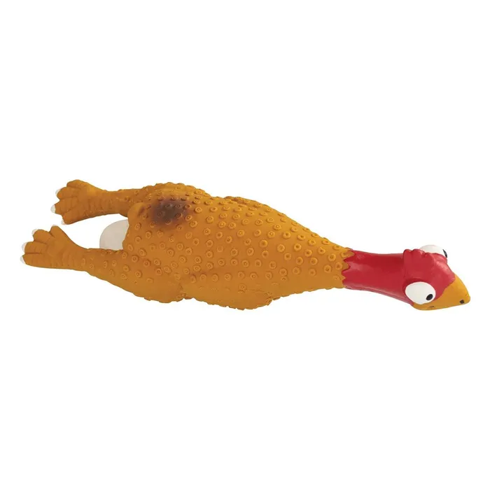 Hauptproduktbild Kuřátko se zvukem 42cm HipHop
