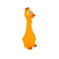 Weiteres Produktbild Küken sitzend 21 cm, mit Sound, Latex, HipHop