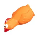 Weiteres Produktbild Huhn Naturkautschuk 15 cm HipHop