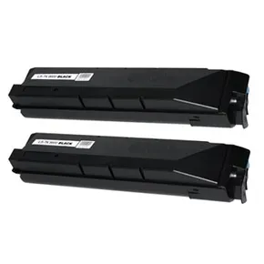 Kyocera Original Toner 1T02MN0NLC, black, 30000S, TK-8600K, Kyocera Laser Printer FS-C 8600, O