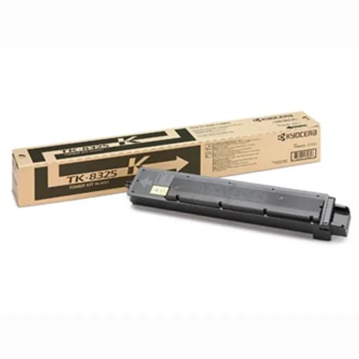 Hauptproduktbild Kyocera originální toner 1T02NP0NL0, black, 18000str., Kyocera TASKalfa 2551ci, O