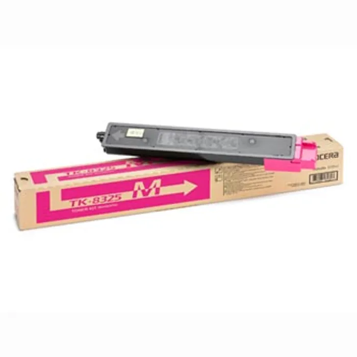 Hauptproduktbild Kyocera originální toner 1T02NPBNL0, magenta, 12000str., Kyocera TASKalfa 2551ci, O