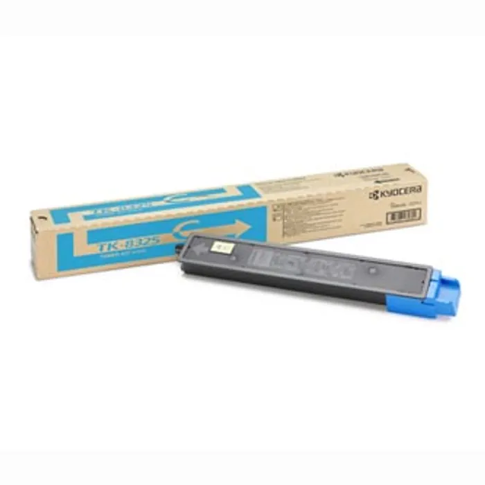 Hauptproduktbild Kyocera originální toner 1T02NPCNL0, cyan, 12000str., Kyocera TASKalfa 2551ci, O