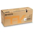 Weiteres Produktbild Kyocera Original Toner TK-5280Y, yellow, 11000S, 1T02TWANL0, Kyocera ECOSYS M6235cidn, O