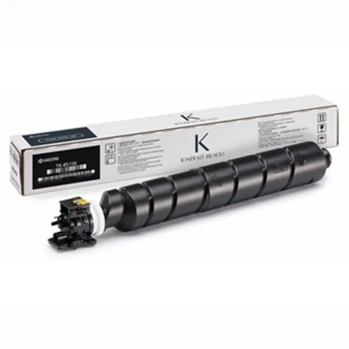Hauptproduktbild Kyocera originální toner TK-8515K, black, 30000str., 1T02ND0NL0, Kyocera TASKalfa 5052ci,