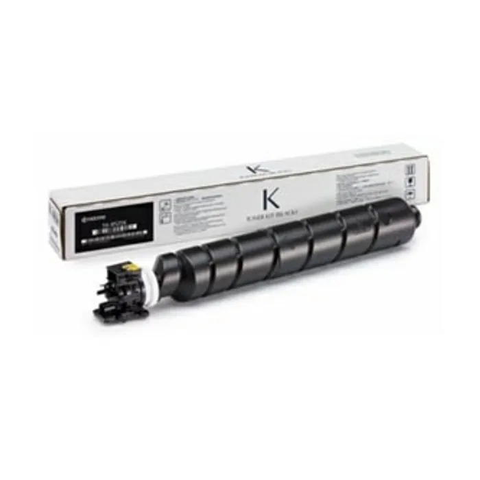 Hauptproduktbild Kyocera originální toner TK-8525K, black, 30000str., 1T02RM0NL0, Kyocera TASKalfa4052ci,