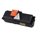 Kyocera Original Toner TK160, black, 2500S, Kyocera FS-1120D, O