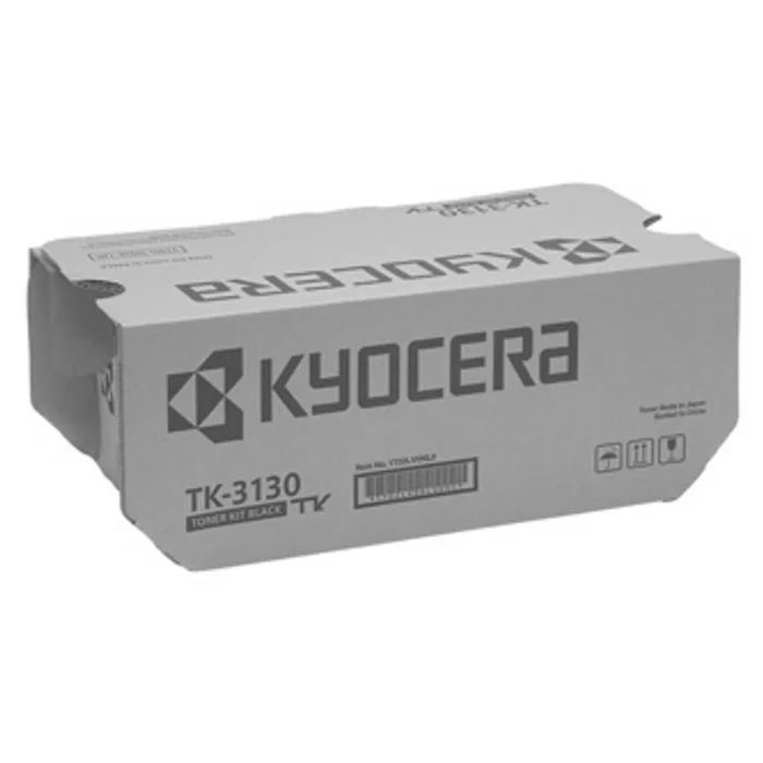 Hauptproduktbild Kyocera originální toner TK3130, black, 25000str., 1T02LV0NL0, Kyocera FS-4200DN, 4300D,