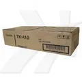 Kyocera Original Toner TK410, black, 15000S, 370AM010, Kyocera KM-1620, 1650, 2020, 2050, Olympia omega D1611, O