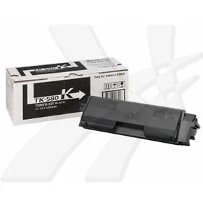 Kyocera Original Toner TK580K, black, 3500S, 1T02KT0NL0, Kyocera FS- C5150DN, O