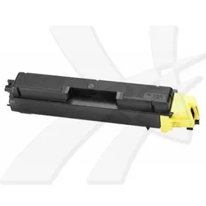 Kyocera Original Toner TK590Y, yellow, 5000S, 1T02KVANL0, Kyocera FS-C 2026, 2126MFP, O