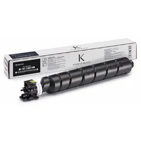 Kyocera Original Toner TK8335K, black, 25000S, 1T02RL0NL0, Kyocera TASKalfa 3252ci, 3552ci, O