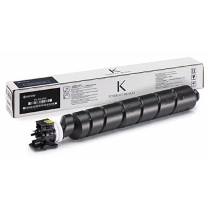 Hauptproduktbild Kyocera originální toner TK8335K, black, 25000str., 1T02RL0NL0, Kyocera TASKalfa 3252ci,