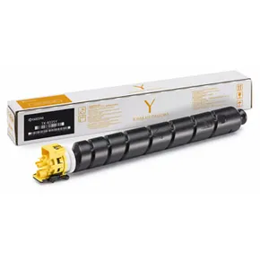 Kyocera Original Toner TK8335Y, yellow, 15000S, 1T02RLANL0, Kyocera TASKalfa 3252ci, 3552ci, O