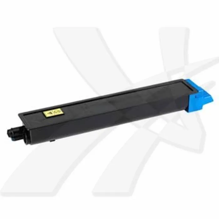 Hauptproduktbild Kyocera originální toner TK895C, cyan, 6000str., 1T05JG0NL0, Kyocera FS-C8020MFP, O