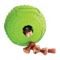 Weiteres Produktbild Labyrinth-Leckerli-Kugel mit Vanille 9,5 cm HipHop