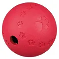 Weiteres Produktbild Labyrinth-Snacky-Ball für Leckerlis aus Hartgummi 7 cm TRIXIE
