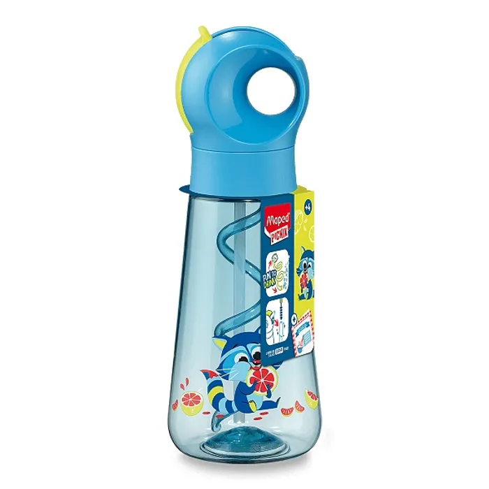 Hauptproduktbild Lahev Maped Miniz Raccoon 500 ml