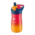 Trinkflasche Maped Picnik Concept Kids rot, 0,43 l