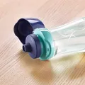 Origins Getränkeflasche, rosa, 0,43 l