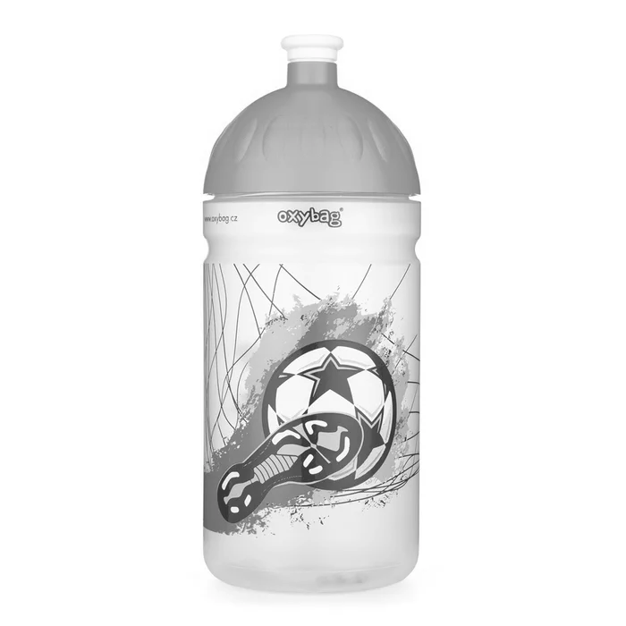 Hauptproduktbild Láhev na pití 500 ml fotbal