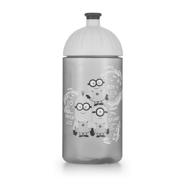 Hauptproduktbild Láhev na pití 500 ml MINIONS