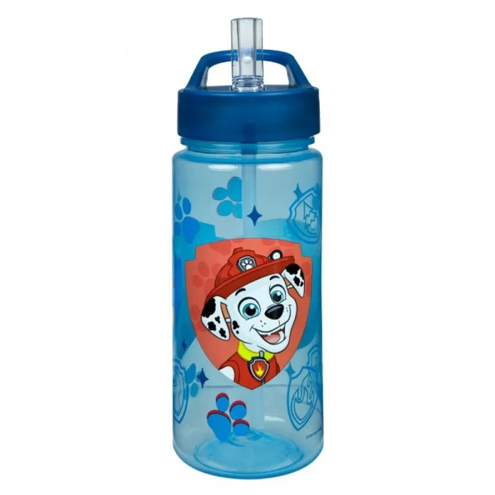 Hauptproduktbild Láhev na pití 500 ml Paw Patrol