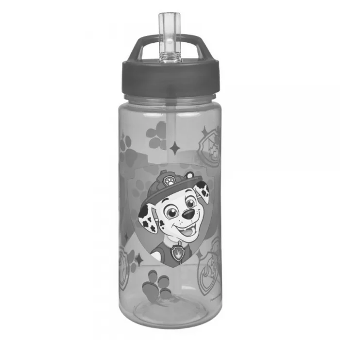 Hauptproduktbild Láhev na pití 500 ml Paw Patrol