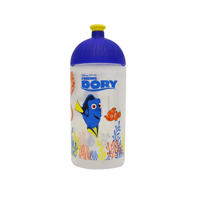 Hauptproduktbild Láhev na pití 500 ml rybička