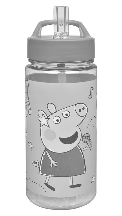 Hauptproduktbild Láhev na pití Peppa Pig