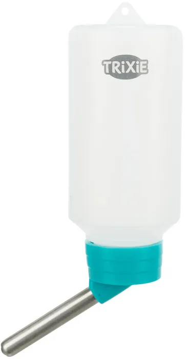Hauptproduktbild Láhev na vodu s držákem drátu, 100 ml