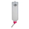 Weiteres Produktbild Wasserflasche mit Drahthalter, 450 ml