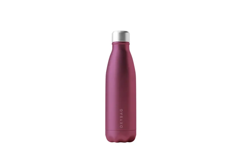 Hauptproduktbild Láhev OXY BoLT 700ml METAL Purple satin