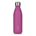 Weiteres Produktbild Flasche OXY BoLT 700 ml METALL Lila satiniert