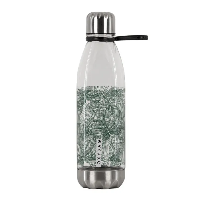 Hauptproduktbild Láhev OXY BoLT 700ml Monstera