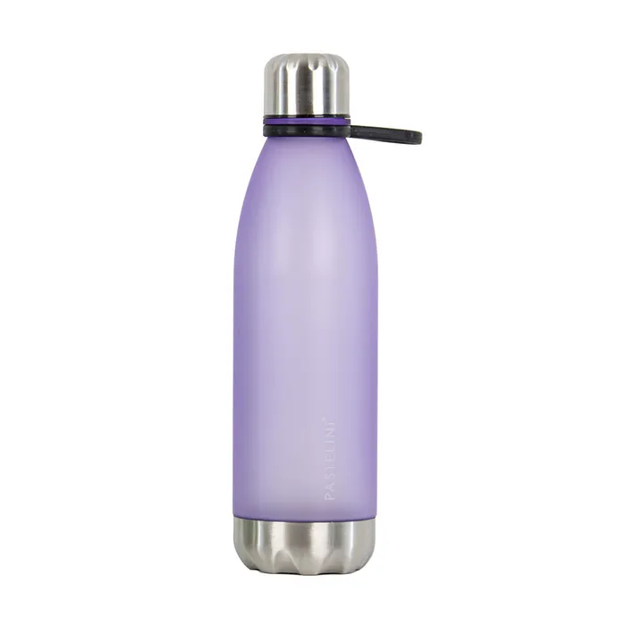 Hauptproduktbild Láhev OXY BoLT 700ml PASTELINI fialová